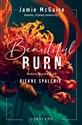 Beautiful Burn. Piękne spalenie. Seria Maddox Brothers. Tom 4 - Jamie McGuire