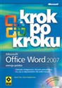 Microsoft Office Word 2007 Krok po kroku buy polish books in Usa