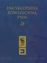 Encyklopedia Powszechna PWN Tom 21 buy polish books in Usa