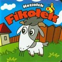 Koziołek Fikołek online polish bookstore