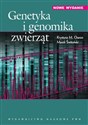 Genetyka i genomika zwierząt - Krystyna M. Charon, Marek Świtoński