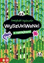 Łamigłówki bystrzaka. Wyszukiwanki - 