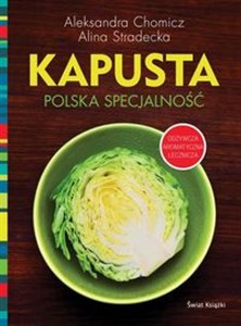 Kapusta Polska specjalność Canada Bookstore