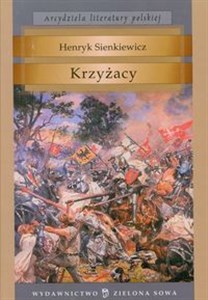 Krzyżacy chicago polish bookstore