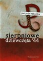 Sierpniowe dziewczęta 44 - Patrycja Bukalska 