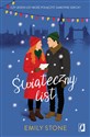 Świąteczny list online polish bookstore