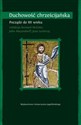 Duchowość chrześcijańska Tom 1 Początki do XII wieku bookstore