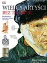 Wielcy artyści bez tajemnic to buy in USA