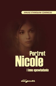 Portret Nicole i inne opowiadania in polish
