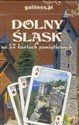 Karty pamiątkowe - Dolny Śląsk  
