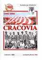 Encyklopedia piłkarska. Cracovia 1906-2006 polish usa
