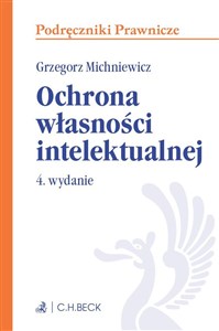 Ochrona własności intelektualnej  