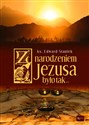 Z narodzeniem Jezusa było Tak (album z dołączoną płytą CD kolędową) Polish bookstore