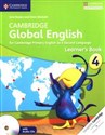 Cambridge Global English  4 Learner’s Book + CD Bookshop