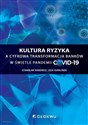 Kultura ryzyka a cyfrowa transformacja banków w świetle pandemii COVID-19 pl online bookstore