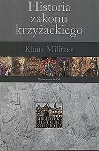 Historia zakonu krzyżackiego to buy in USA