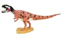Ceratosaurus with Movable Jaw Deluxe 1:40 Scale  - 