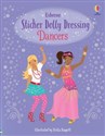 Sticker Dolly Dressing Dancers online polish bookstore