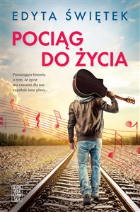 Pociąg do życia in polish