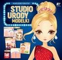 Studio urody. Modelki - Opracowanie Zbiorowe