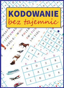 Kodowanie bez tajemnic  Polish Books Canada