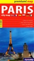 Paris plan miasta 1:15 000 pl online bookstore