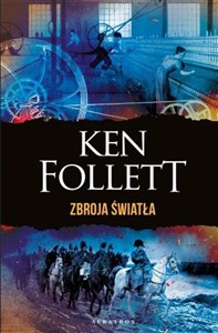 Zbroja światła Polish Books Canada