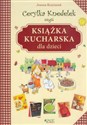 Cecylka Knedelek czyli książka kucharska dla dzieci chicago polish bookstore