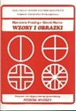 Wzory i obrazki Program rozwijający percepcje wzrokową zeszyt poziom wyższy - Polish Bookstore USA