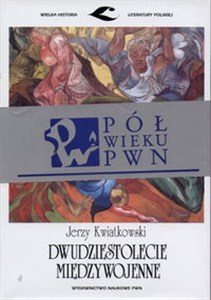 Dwudziestolecie międzywojenne buy polish books in Usa