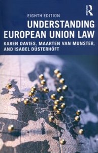 Understanding European Union Law  Bookshop