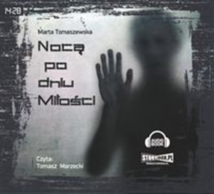 [Audiobook] Nocą po dniu miłości to buy in Canada