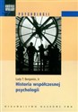 Historia współczesnej psychologii online polish bookstore