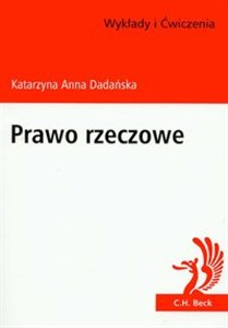 Prawo rzeczowe Wykłady i ćwiczenia to buy in USA