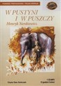 [Audiobook] W pustyni i w puszczy Polish Books Canada