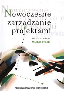 Nowoczesne zarządzanie projektami buy polish books in Usa