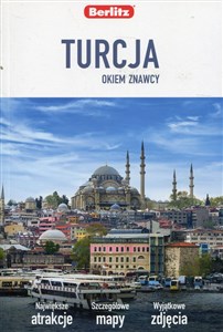 Turcja Okiem znawcy pl online bookstore