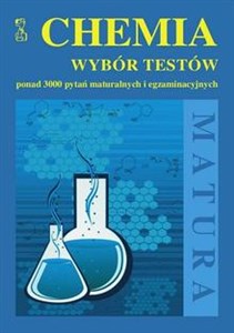 Chemia Wybór Testów 