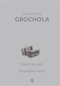 Trzepot skrzydeł Kryształowy Anioł to buy in USA