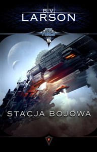 Star Force Tom 5 Stacja bojowa Polish Books Canada