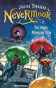 Nevermoor Tom 1  Przypadki Morrigan Crow - Jessica Townsend, Piotr Budkiewicz