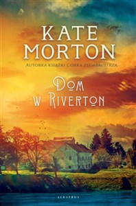 Dom w Riverton buy polish books in Usa