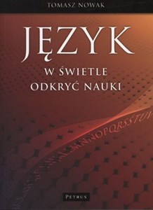 Język w świetle odkryć nauki pl online bookstore