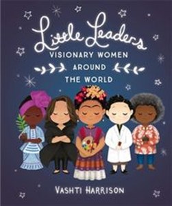 Little Leaders: Visionary Women Around the World bookstore