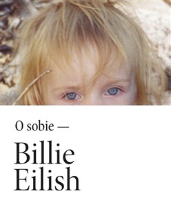 Billie Eilish online polish bookstore