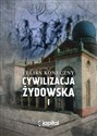 Cywilizacja żydowska Tom 1 in polish