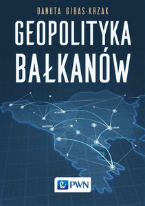 Geopolityka Bałkanów buy polish books in Usa