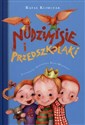 Nudzimisie i przedszkolaki - Rafał Klimczak