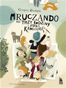 Mruczando na trzy rodziny  