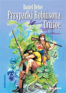 Przypadki Robinsona Crusoe pl online bookstore